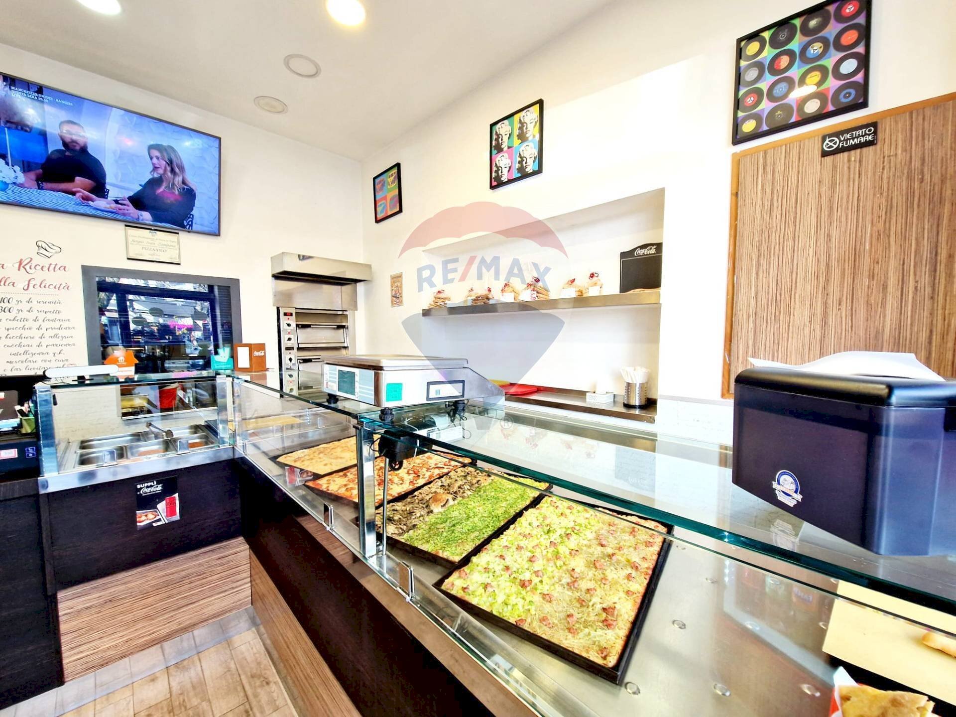 Commercial Activity Viale Somalia, Roma (neighborhood Somalia) - photo 3