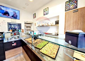 Commercial Activity Viale Somalia, Roma (neighborhood Somalia) - photo 3