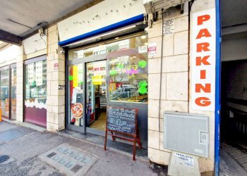 Commercial Activity Viale Somalia, Roma (neighborhood Somalia) - photo 5