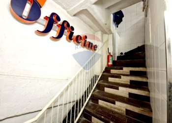 Commercial Activity Viale Somalia, Roma (neighborhood Somalia) - photo 8