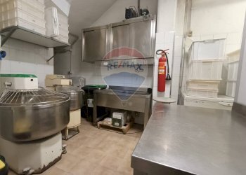 Commercial Activity Viale Somalia, Roma (neighborhood Somalia) - photo 10