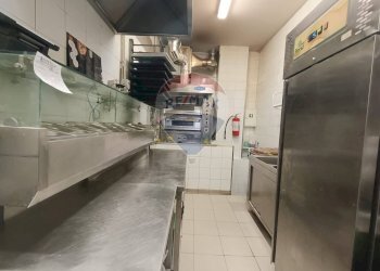 Commercial Activity Viale Somalia, Roma (neighborhood Somalia) - photo 11