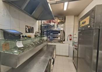 Commercial Activity Viale Somalia, Roma (neighborhood Somalia) - photo 13