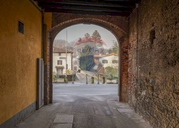 Portion of a house via Gorizia, Brembate - photo 1