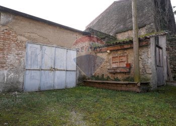 Portion of a house via Gorizia, Brembate - photo 7