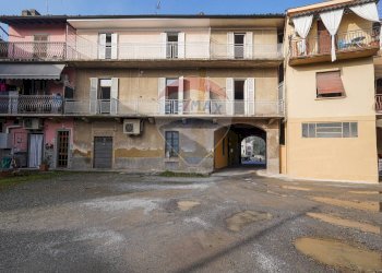 Portion of a house via Gorizia, Brembate - photo 9