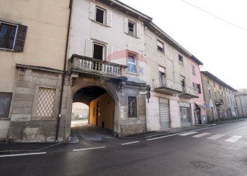 Portion of a house via Gorizia, Brembate - photo 15