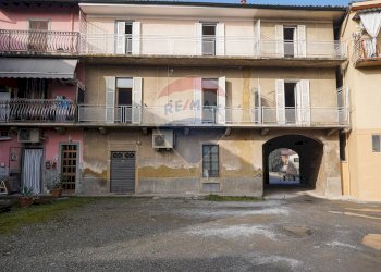 Three-room apartment Via Gorizia, Brembate - photo 19