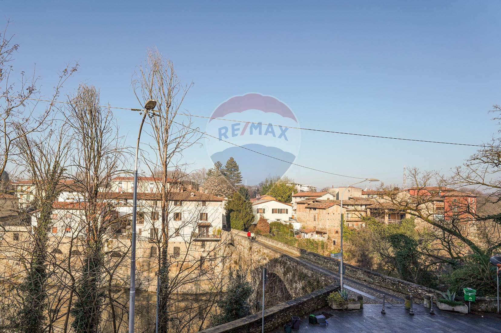 Three-room apartment via Gorizia, Brembate - photo 1