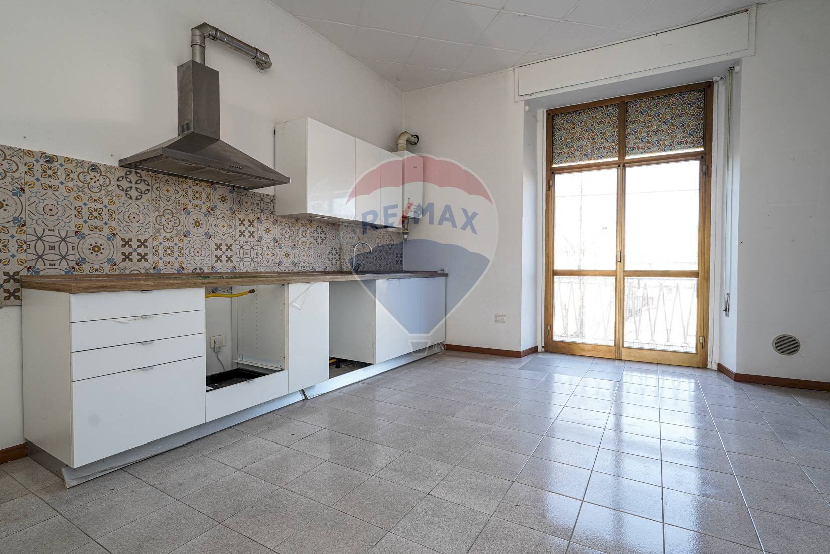 Three-room apartment via Gorizia, Brembate - photo 3