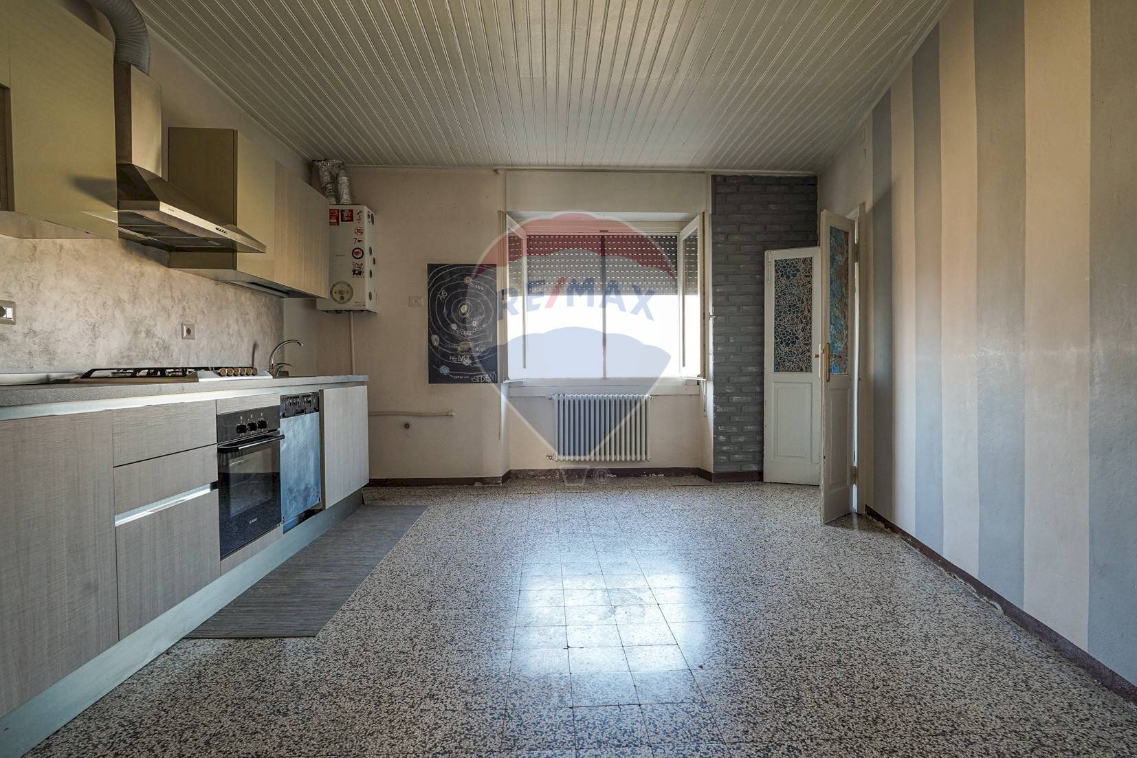 Trilocale via Gorizia, Brembate - foto 3