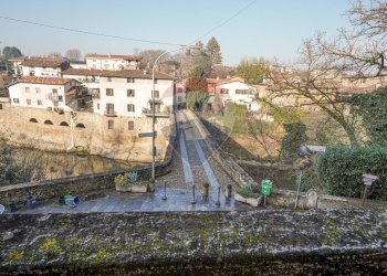 Three-room apartment via Gorizia, Brembate - photo 2