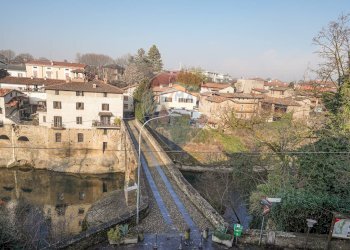 Three-room apartment via Gorizia, Brembate - photo 8