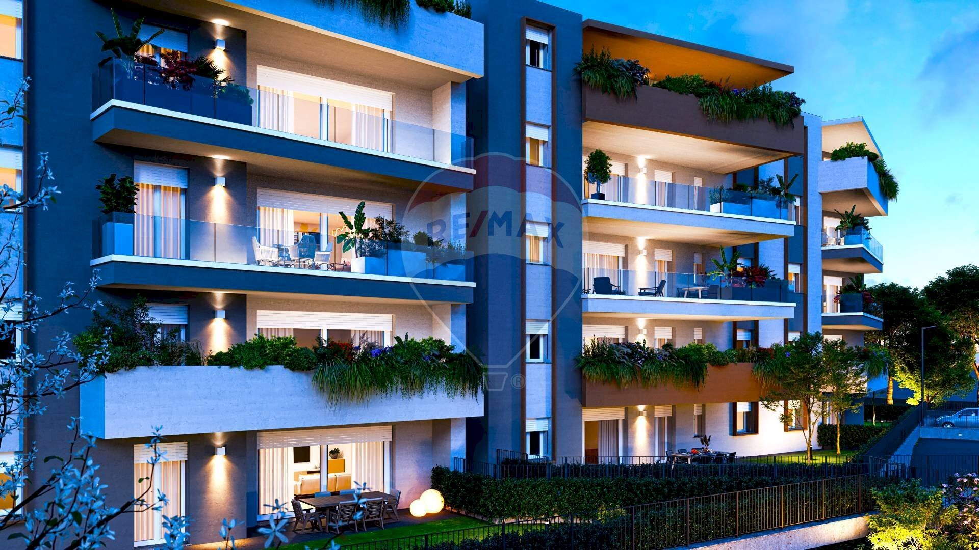 Appartamento VIA MORALI, Bergamo (zona Grumellina) - foto 3