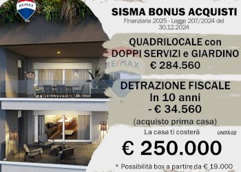 Appartamento VIA MORALI, Bergamo (zona Grumellina) - foto 2