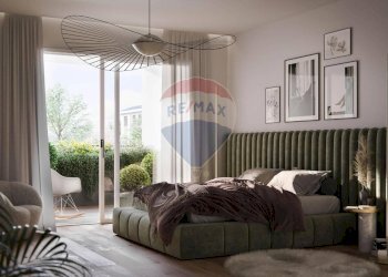 Appartamento VIA MORALI, Bergamo (zona Grumellina) - foto 8