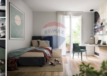 Appartamento VIA MORALI, Bergamo (zona Grumellina) - foto 9