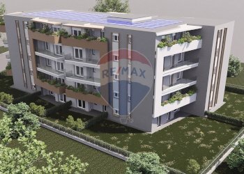 Appartamento VIA MORALI, Bergamo (zona Grumellina) - foto 13