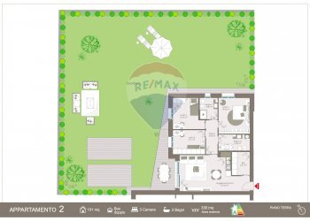 Appartamento VIA MORALI, Bergamo (zona Grumellina) - foto 15