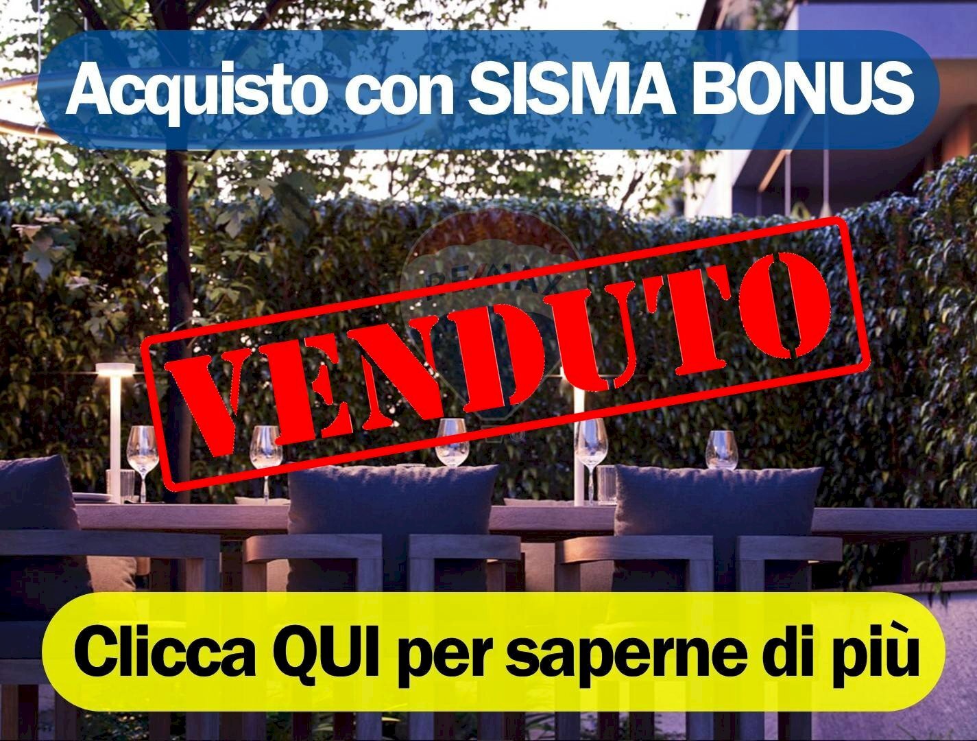 Quadrilocale VIA MORALI, Bergamo (zona Grumellina) - foto 1