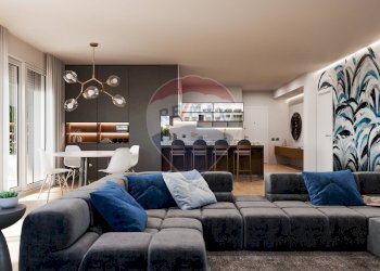 Quadrilocale VIA MORALI, Bergamo (zona Grumellina) - foto 4