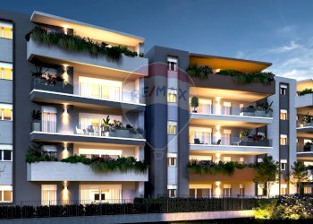 Quadrilocale VIA MORALI, Bergamo (zona Grumellina) - foto 3