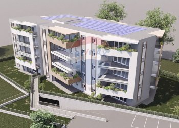 Quadrilocale VIA MORALI, Bergamo (zona Grumellina) - foto 17