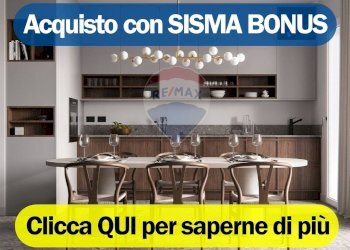 Quadrilocale VIA MORALI, Bergamo (zona Grumellina) - foto 1