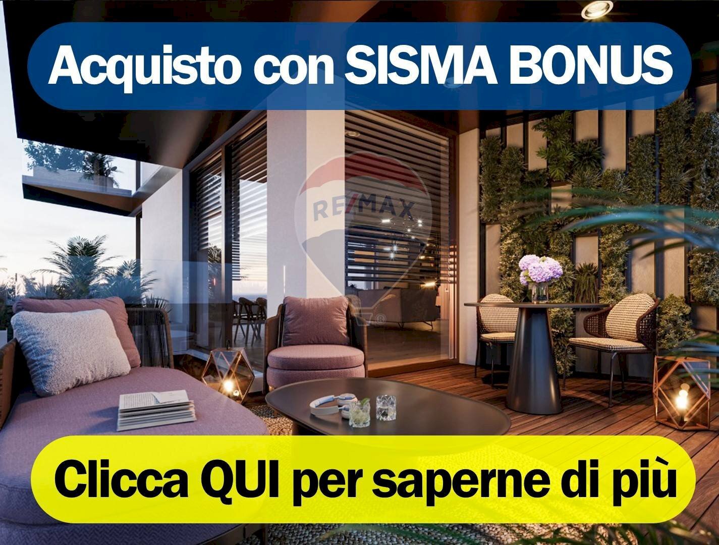 Three-room apartment VIA MORALI, Bergamo (neighborhood Grumellina) - photo 1