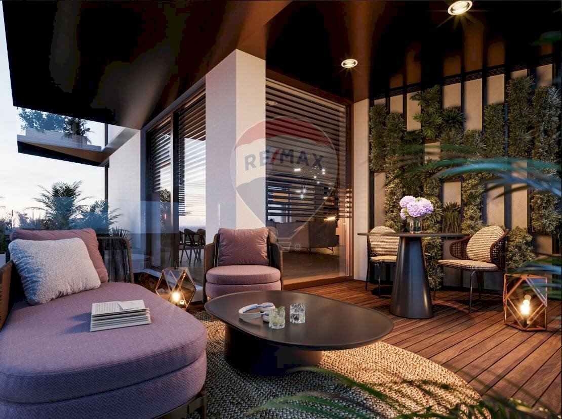 Three-room apartment VIA MORALI, Bergamo (neighborhood Grumellina) - photo 3