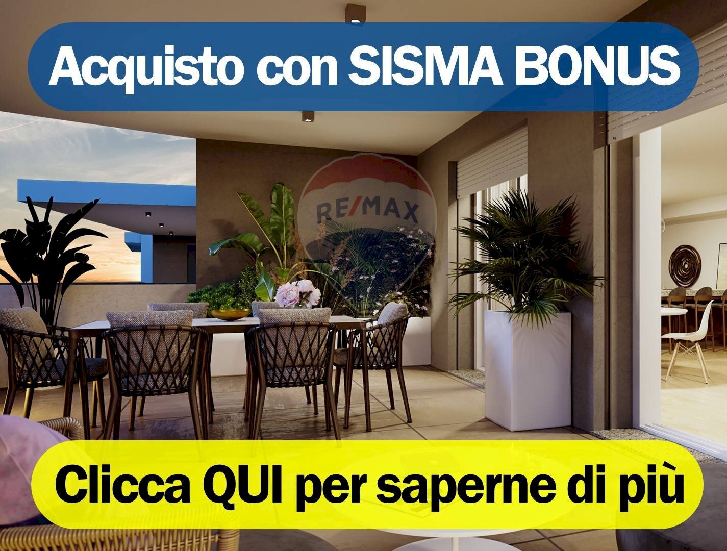 Trilocale VIA MORALI, Bergamo (zona Grumellina) - foto 1