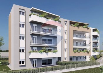 Trilocale VIA MORALI, Bergamo (zona Grumellina) - foto 13