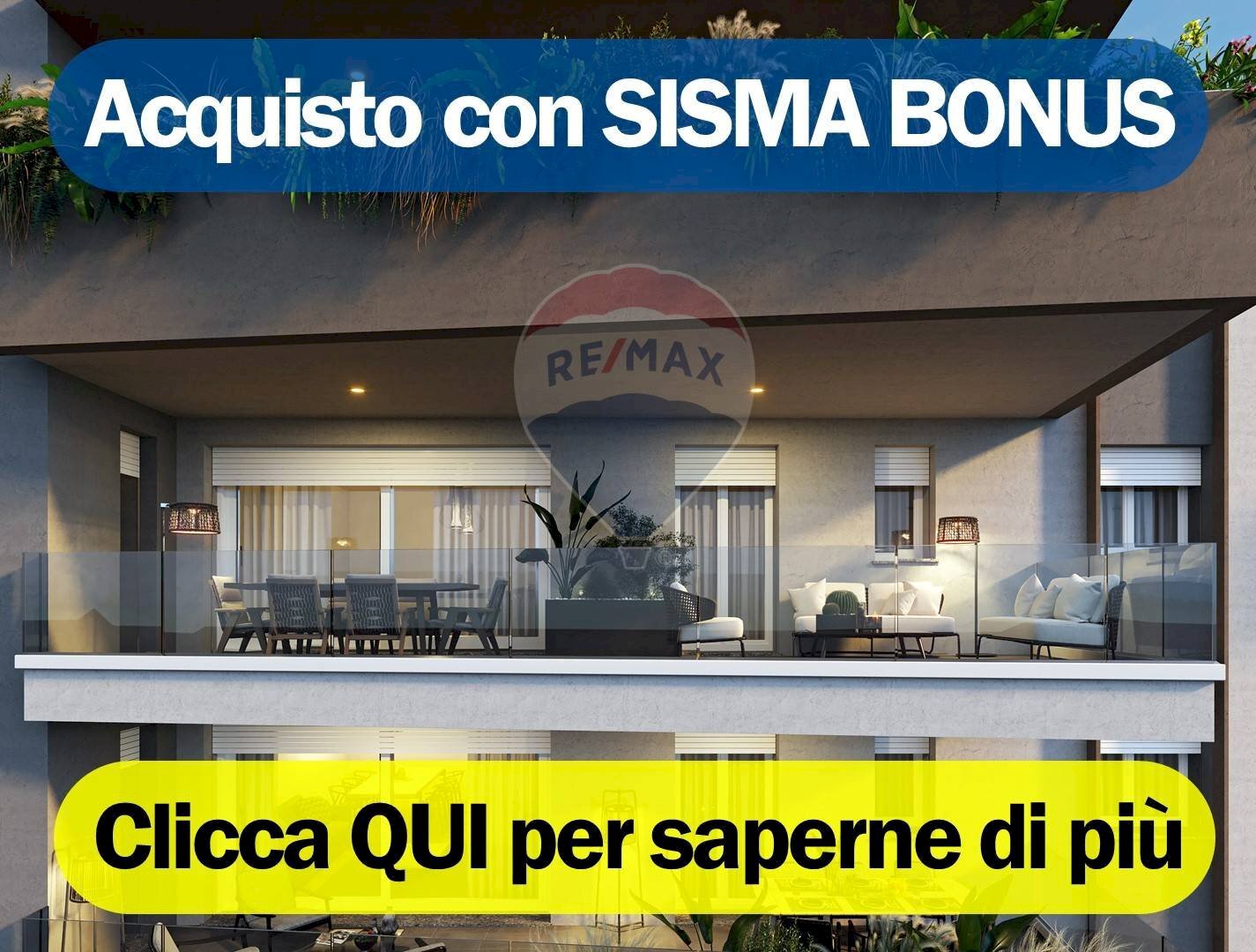 Quadrilocale VIA MORALI, Bergamo (zona Grumellina) - foto 1