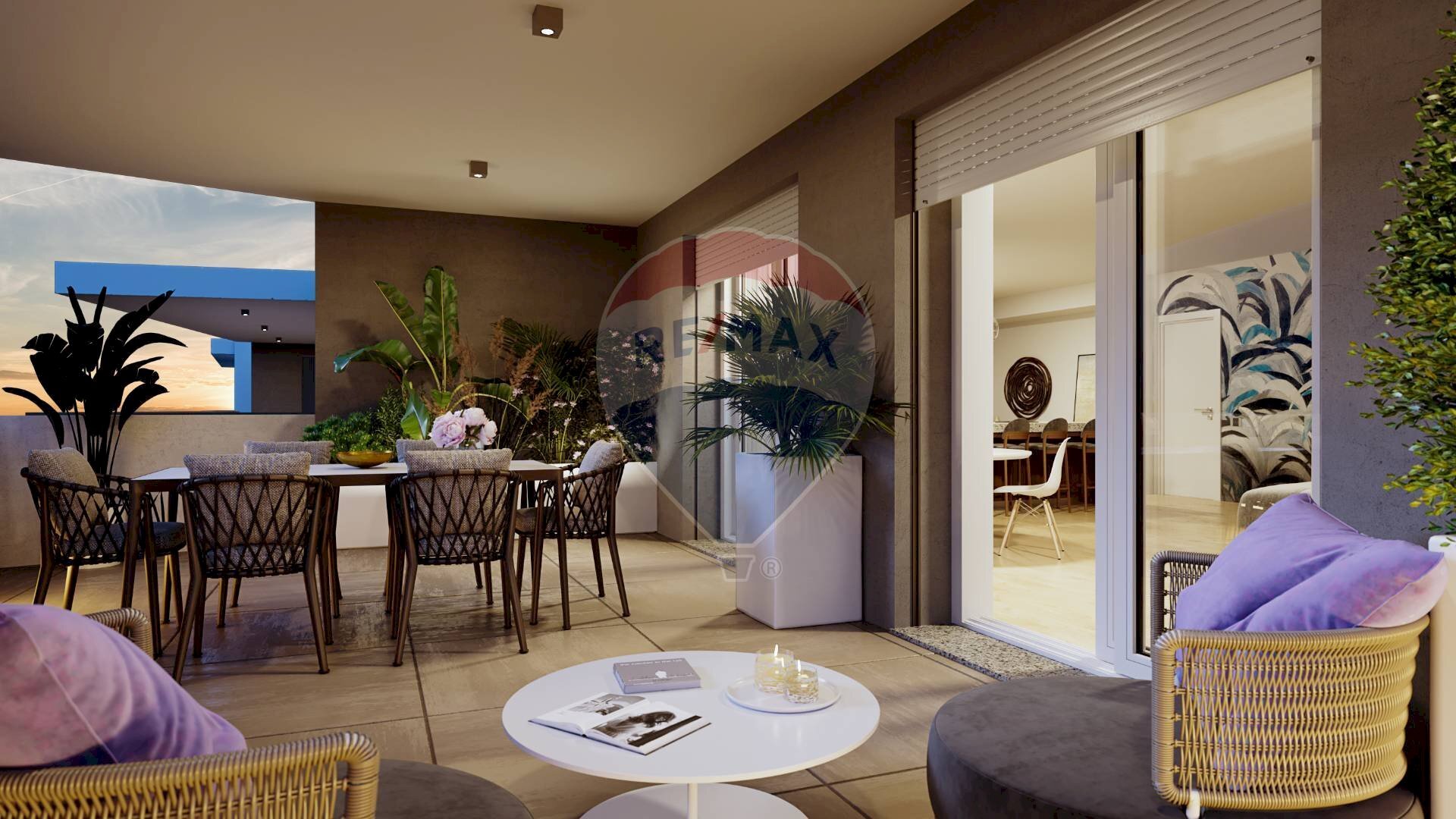 Quadrilocale VIA MORALI, Bergamo (zona Grumellina) - foto 3