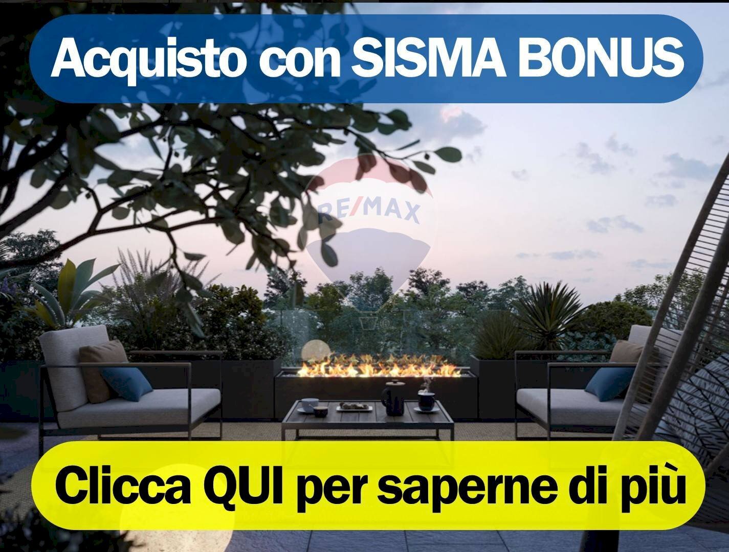 Quadrilocale VIA MORALI, Bergamo (zona Grumellina) - foto 1