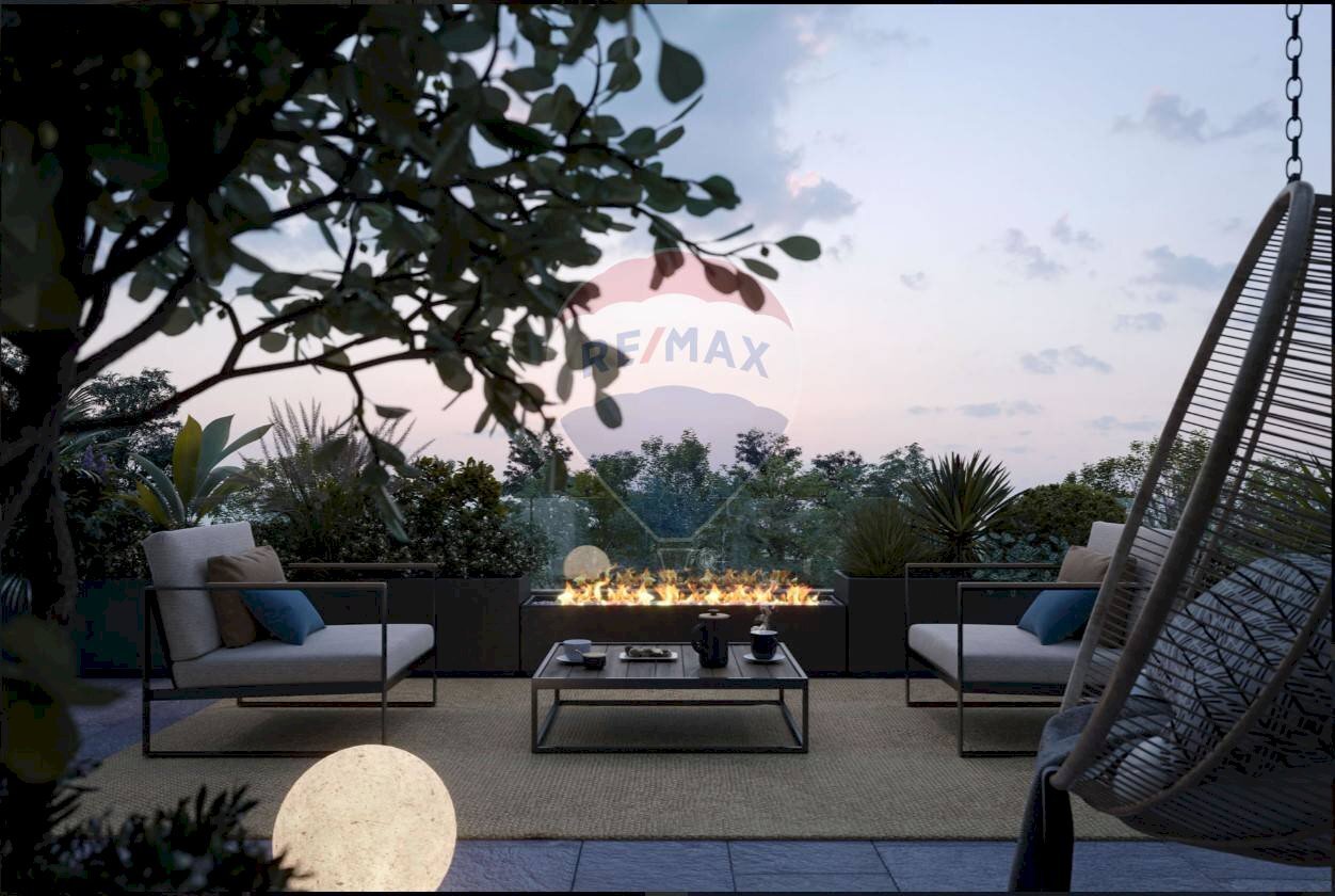 Quadrilocale VIA MORALI, Bergamo (zona Grumellina) - foto 3