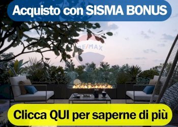 Quadrilocale VIA MORALI, Bergamo (zona Grumellina) - foto 1