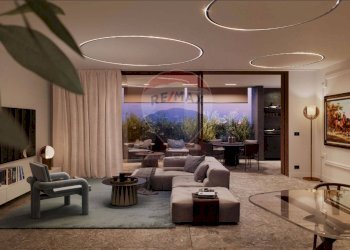 Quadrilocale VIA MORALI, Bergamo (zona Grumellina) - foto 4