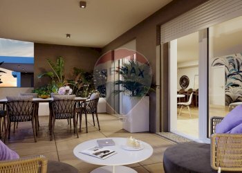 Quadrilocale VIA MORALI, Bergamo (zona Grumellina) - foto 10