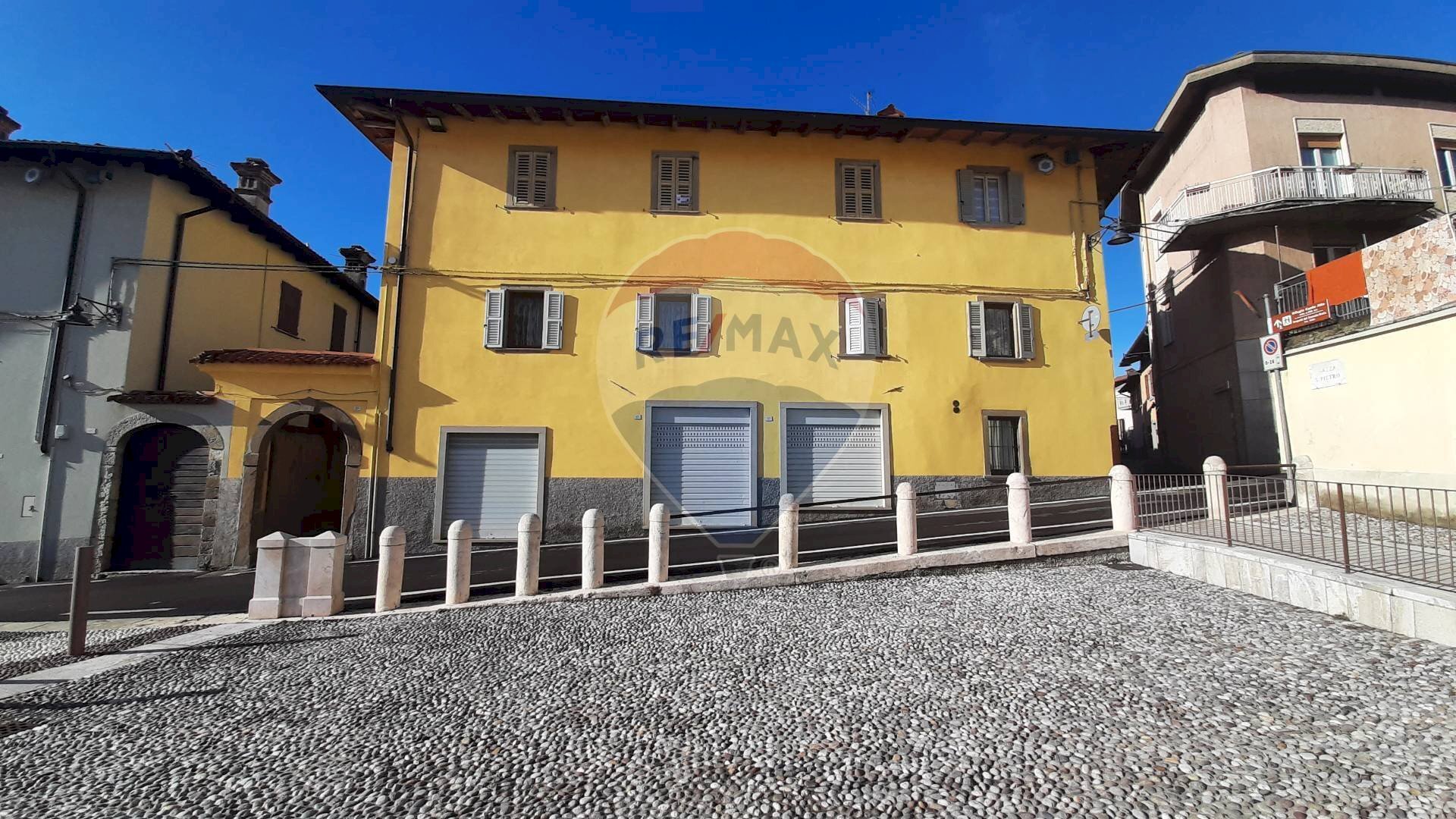 Negozio Via Don Antonio Rubbi, Sorisole - foto 1