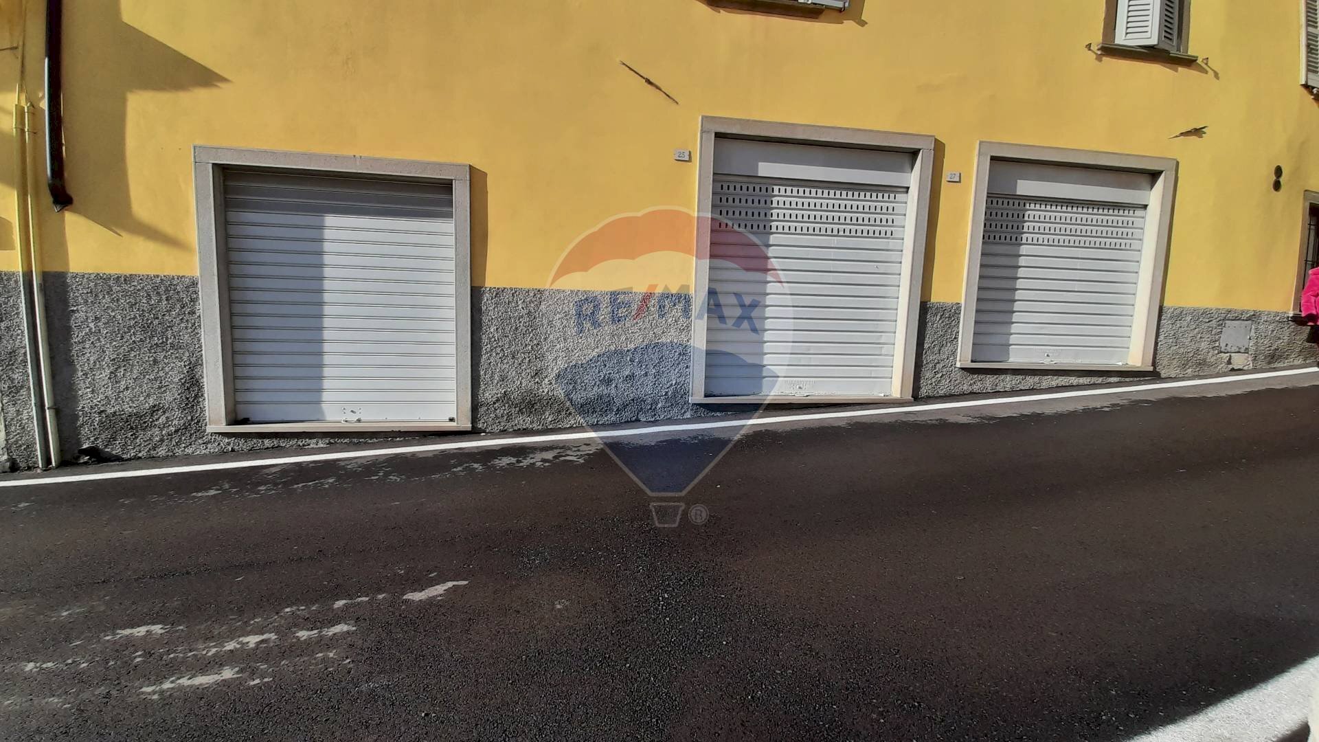 Negozio Via Don Antonio Rubbi, Sorisole - foto 2