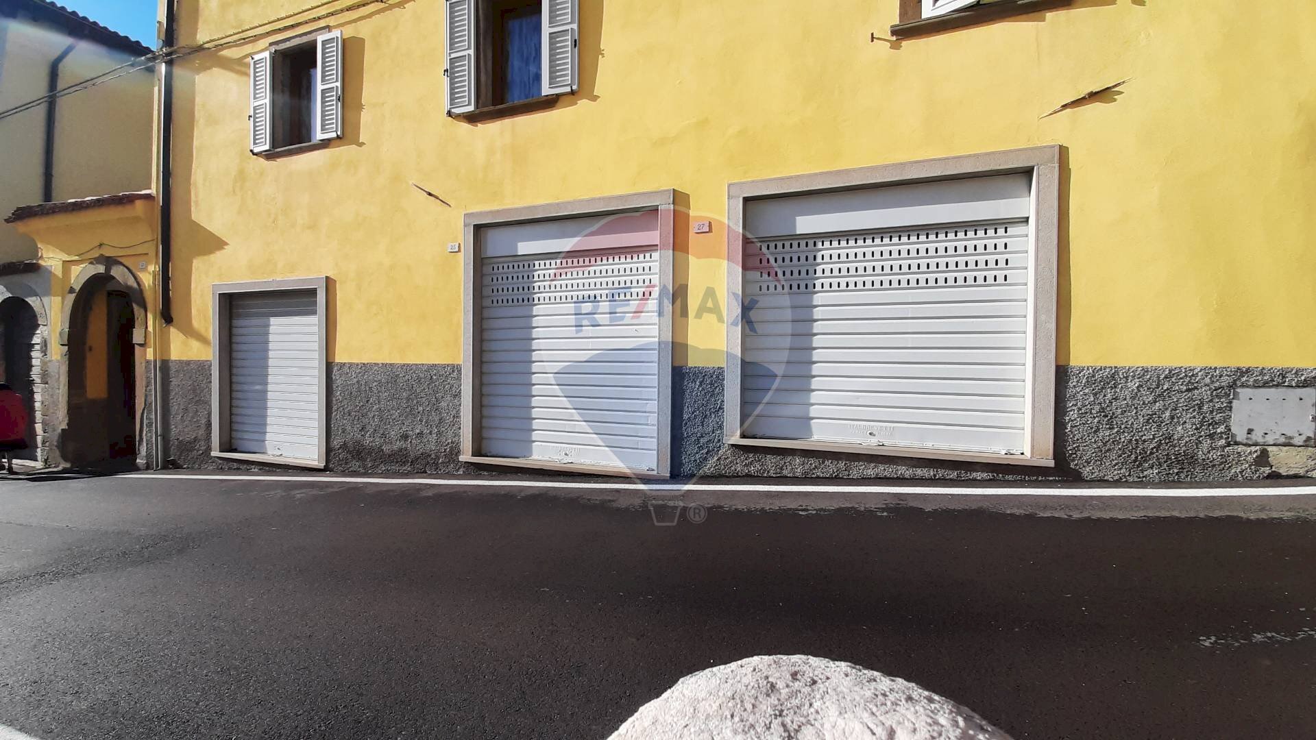 Negozio Via Don Antonio Rubbi, Sorisole - foto 3