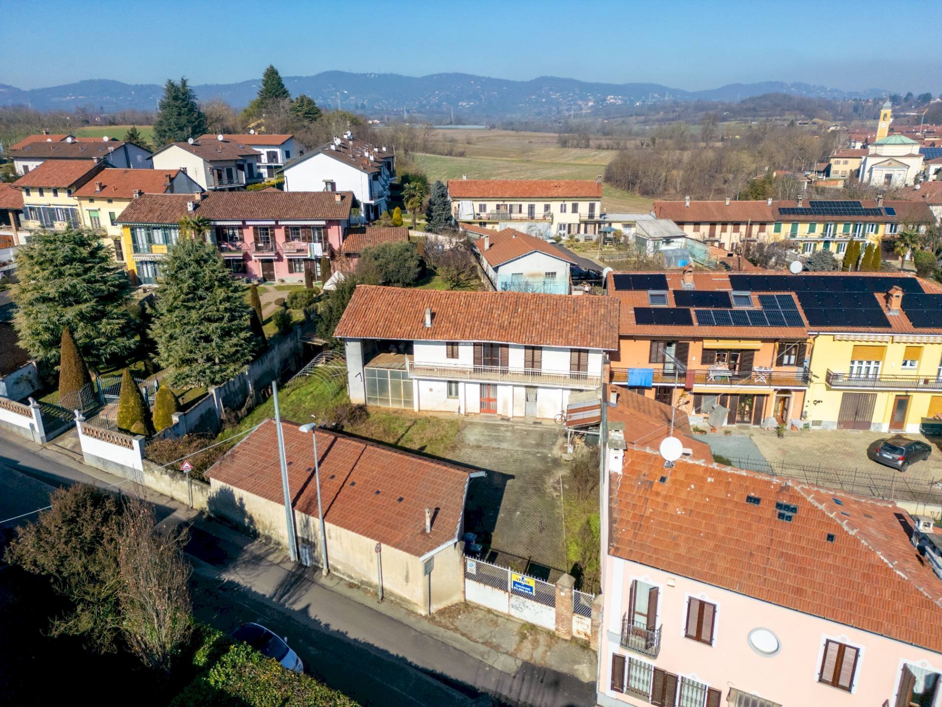 Casa indipendente Via IV Novembre, Trofarello - foto 2