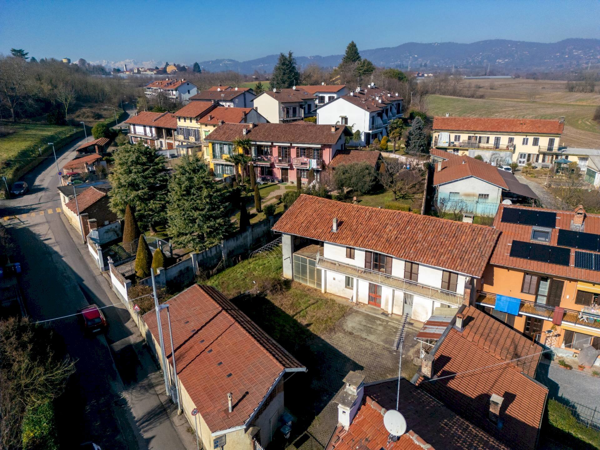 Casa indipendente Via IV Novembre, Trofarello - foto 3