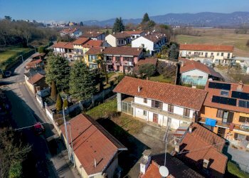 Casa indipendente Via IV Novembre, Trofarello - foto 3