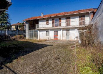 Casa indipendente Via IV Novembre, Trofarello - foto 4