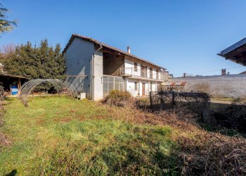 Casa indipendente Via IV Novembre, Trofarello - foto 6