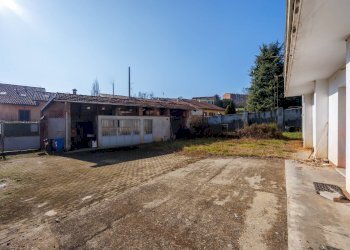 Casa indipendente Via IV Novembre, Trofarello - foto 7