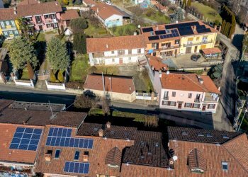 Casa indipendente Via IV Novembre, Trofarello - foto 11