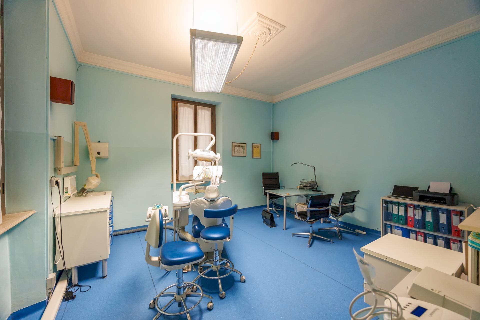 Office Corso Duca Degli Abruzzi, Torino (neighborhood Crocetta) - photo 2